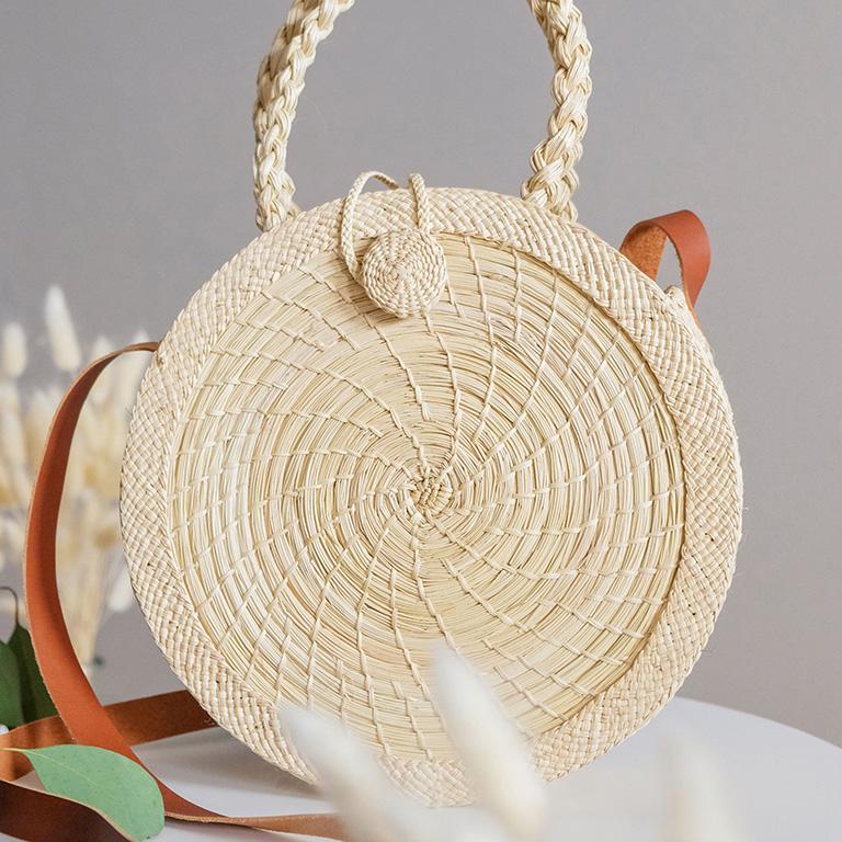 Almendros • Sac rond Almendros • Sac rond