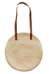 Rodadero • Sac rond