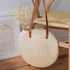 Rodadero • Sac rond
